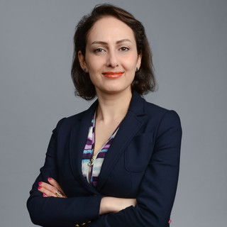 Writer: Solmaz Esmaeili